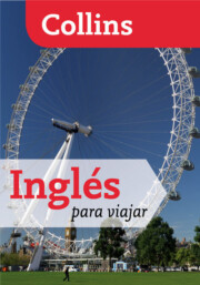 Portada de Ingles para viajar