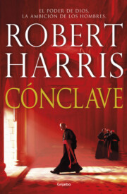 Portada de Conclave