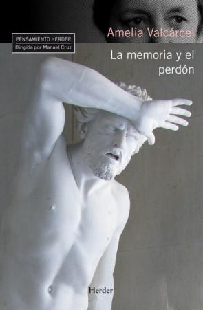 Libro La memoria y el perdon (2010)