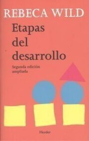 Portada de Etapas del desarrollo