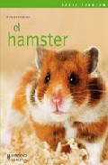 Libro El hamster (2008)