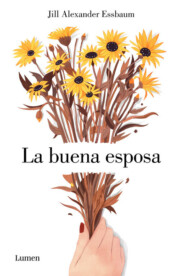 Portada de La buena esposa