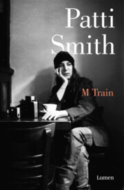 Portada de M train