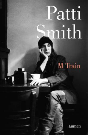 Libro M train (2016)