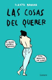 Portada de Las cosas del querer