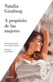 Portada de A proposito de las mujeres