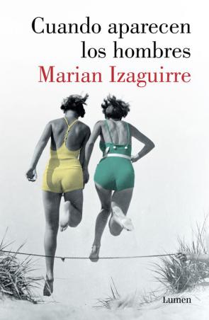 Libro Cuando aparecen los hombres (2017)