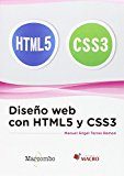 Libro DiseÑo web con html5 y css3 (2016)