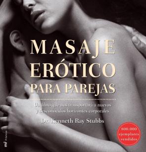 Libro Masaje erotico para parejas (1999)