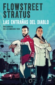 Portada de Las entraÑas del diablo: una carrera que lo cambiara todo
