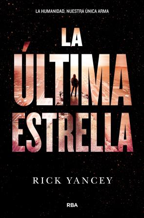 Libro La ultima estrella: la quinta ola 3 (2016)