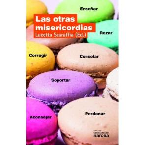 Libro Las otras misericordias (2016)