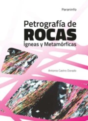 Libro Petrografia de rocas igneas y metamorficas (2015)