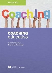 Libro Coaching educativo (2016)