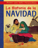 Libro La historia de la navidad (2008)