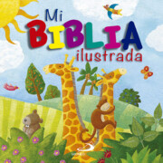 Portada de Mi biblia ilustrada