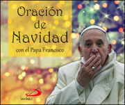 Portada de Oraciones de navidad