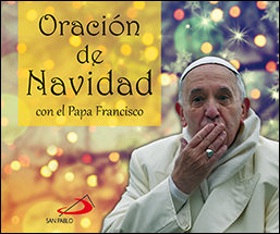 Libro Oraciones de navidad (2016)