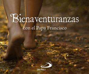 Libro Bienaventuranzas (2016)