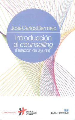 Libro Introduccion al counselling (relacion de ayuda) (2011)