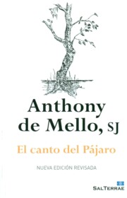 Libro El canto del pajaro (2016)