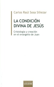 Portada de La condicion divina de jesus