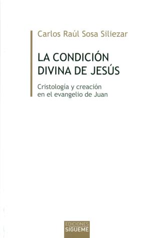 Libro La condicion divina de jesus (2016)