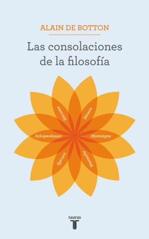 Libro Las consolaciones de la filosofia (2013)