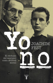 Libro Yo no (2017)