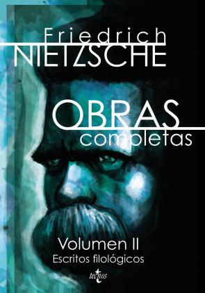 Libro Obras completas (vol. ii): escritos filologicos (2013)