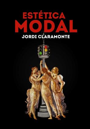 Libro Estetica modal (2016)