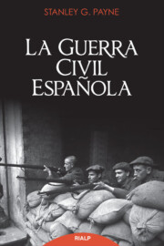 Libro La guerra civil espaÑola (2014)