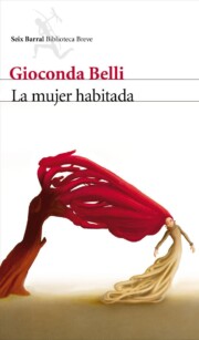 Portada de La mujer habitada