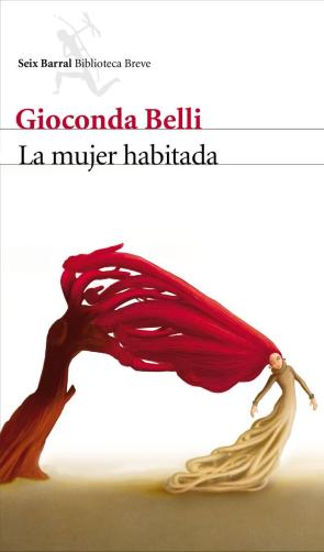 Libro La mujer habitada (2010)