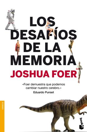 Libro Los desafios de la memoria (2013)