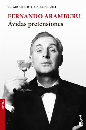 Libro Avidas pretensiones (2015)