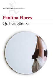 Portada de Que verguenza
