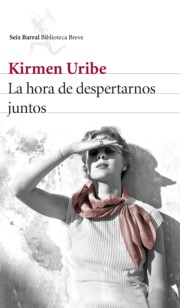 Portada de La hora de despertarnos juntos