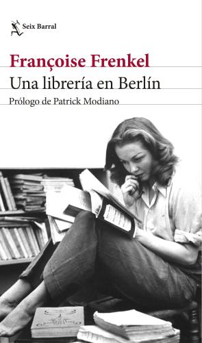 Libro Una libreria en berlin (2017)