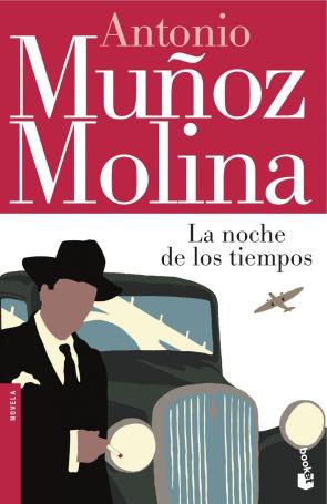 Libro La noche de los tiempos (2011)