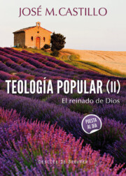 Libro Teologia popular (ii) (2014)