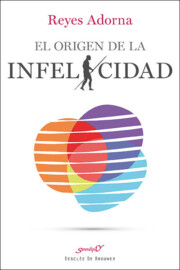 Libro El origen de la infelicidad (2015)