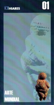 Portada de Arte mundial