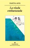 Libro La viuda embarazada (2011)