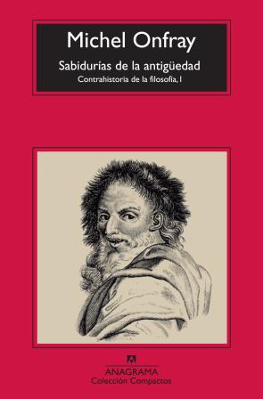 Libro Las sabidurias de la antiguedad (2013)