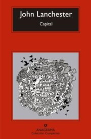 Portada de Capital