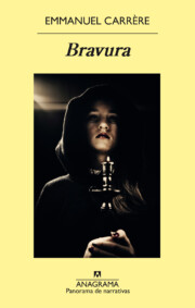 Libro Bravura (2016)