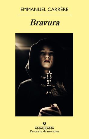 Libro Bravura (2016)