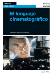 Portada de El lenguaje cinematografico
