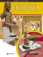 Portada de Egipto